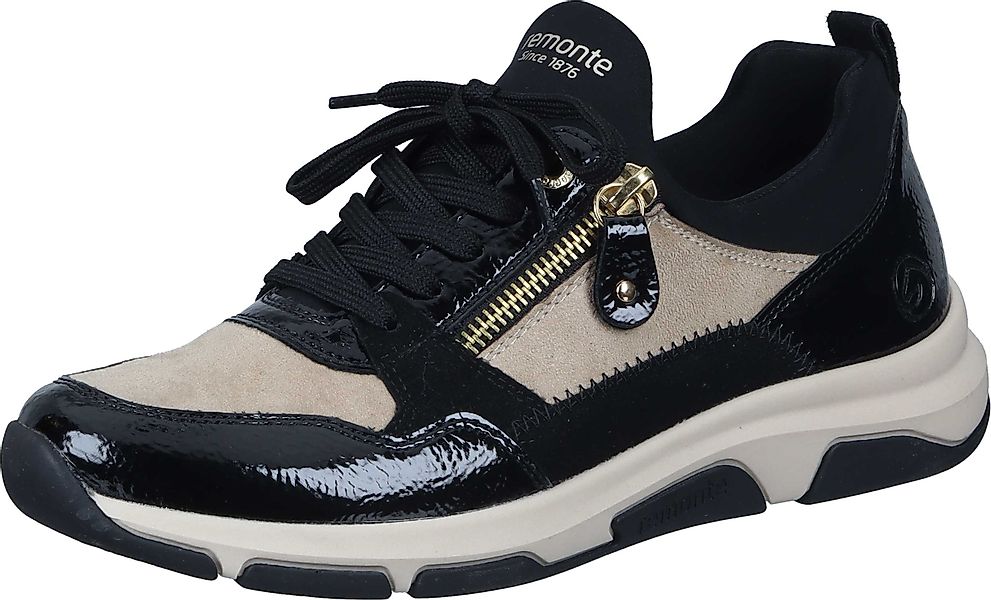 Remonte Sneaker Sneaker aus Stretch Material günstig online kaufen