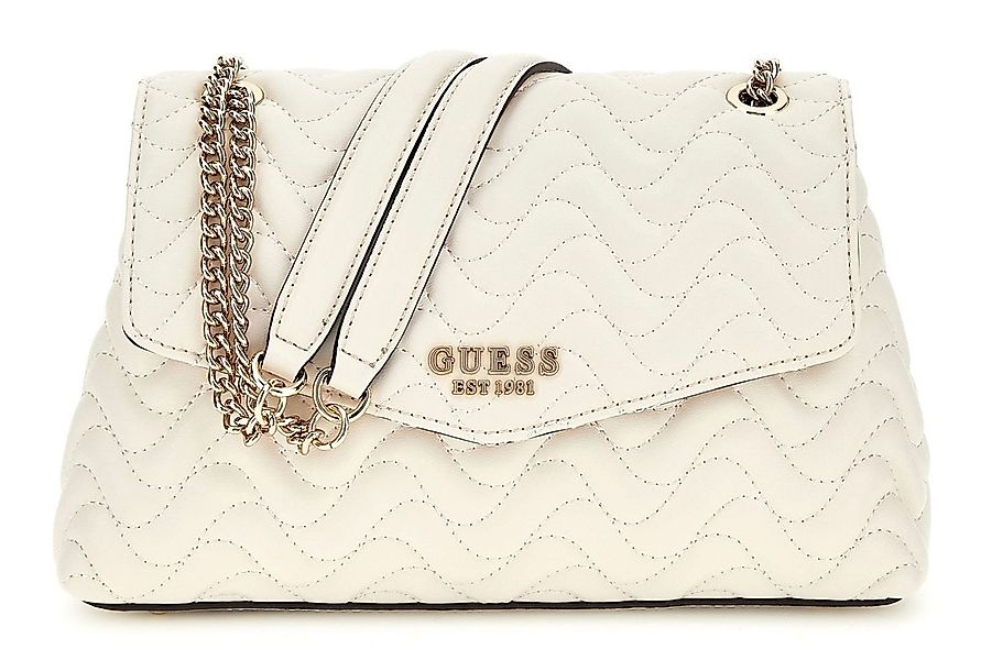 Guess Schultertasche Convertible Xbody Flap Bag günstig online kaufen