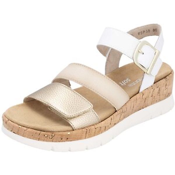 Remonte  Sandalen Sandaletten Sandale D2P50-80 80 günstig online kaufen