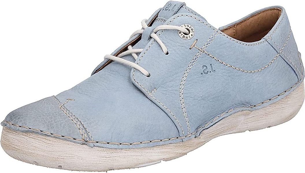 Josef Seibel Fergey Schnürschuh günstig online kaufen