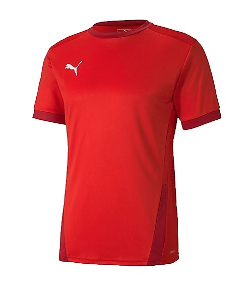 PUMA Fußballtrikot PUMA teamGOAL 23 Trikot günstig online kaufen