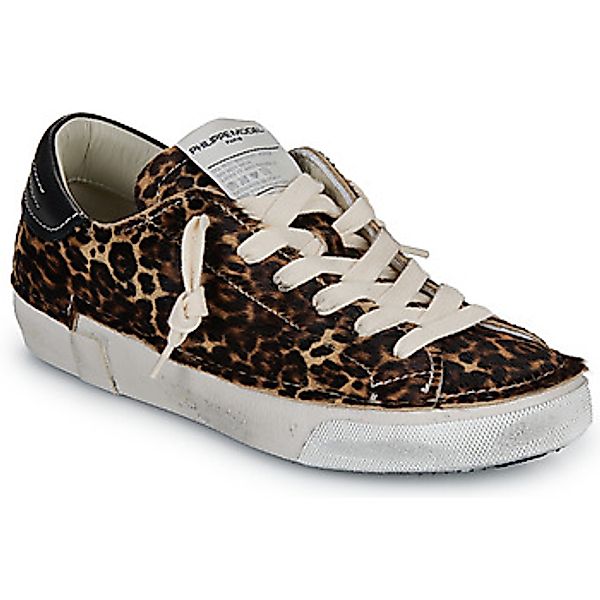 Philippe Model  Sneaker PRSX LOW WOMAN günstig online kaufen