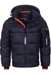 Geographical Norway Steppjacke Herren Winter Jacke günstig online kaufen
