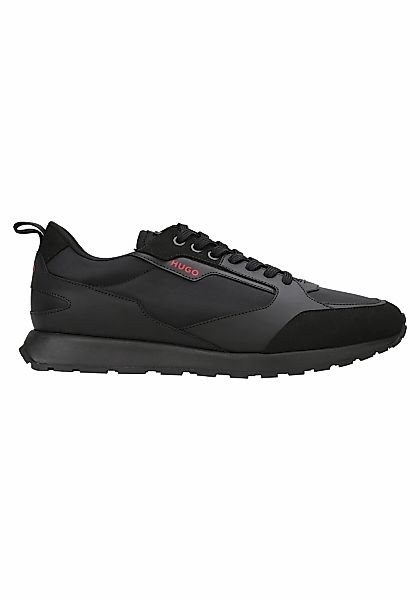 HUGO Sneaker "Sneaker Icelin Runn pumf" günstig online kaufen