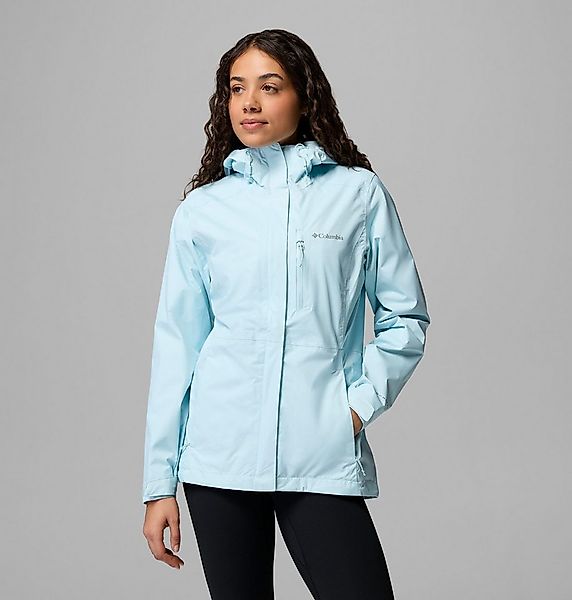 Columbia Regenjacke Pouring Adventure III Jacket sportlicher Stil, wasserdi günstig online kaufen