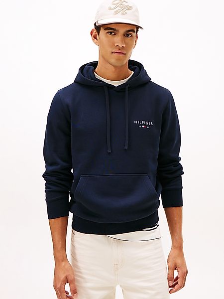 Tommy Hilfiger Hoodie BRAND LOVE SMALL günstig online kaufen