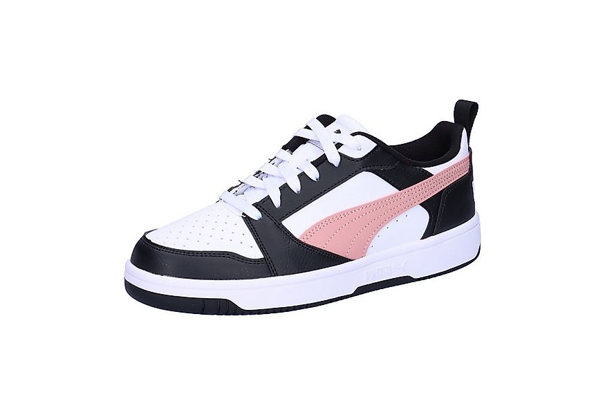 PUMA Puma Unisex Sneaker Rebound v6 Low 392328 Sneaker günstig online kaufen