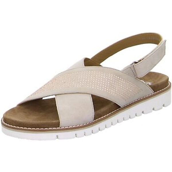 Ara  Sandalen Sandaletten Kent-Sport Sandale sand 12-28111-08 günstig online kaufen