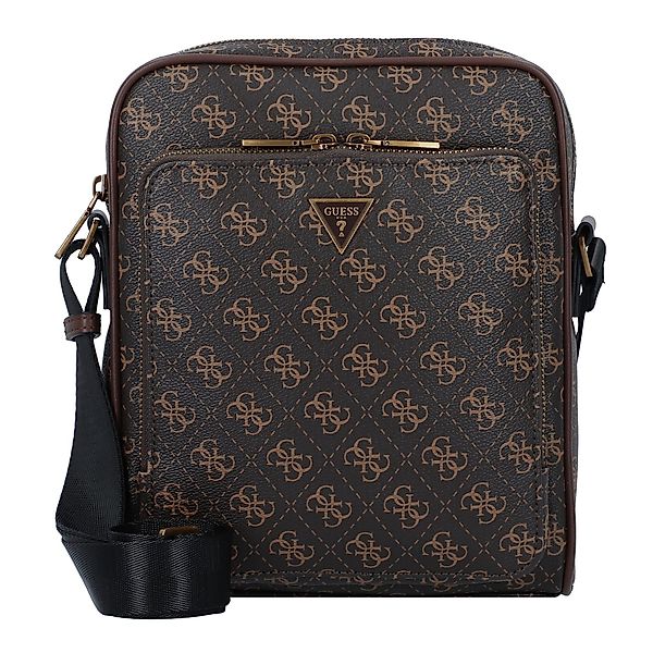 Guess Umhängetasche Milano, Polyurethan günstig online kaufen