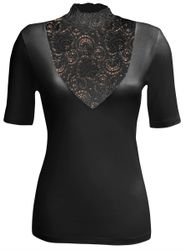 Nina Von C. Achselhemd Blazershirt Ohne günstig online kaufen
