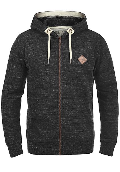 !Solid Kapuzensweatjacke SDCraig Kapuzensweatshirt mit Melange günstig online kaufen