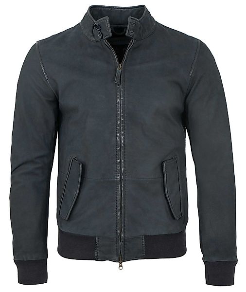 Freaky Nation Lederjacke Malik-FN Freaky Nation günstig online kaufen