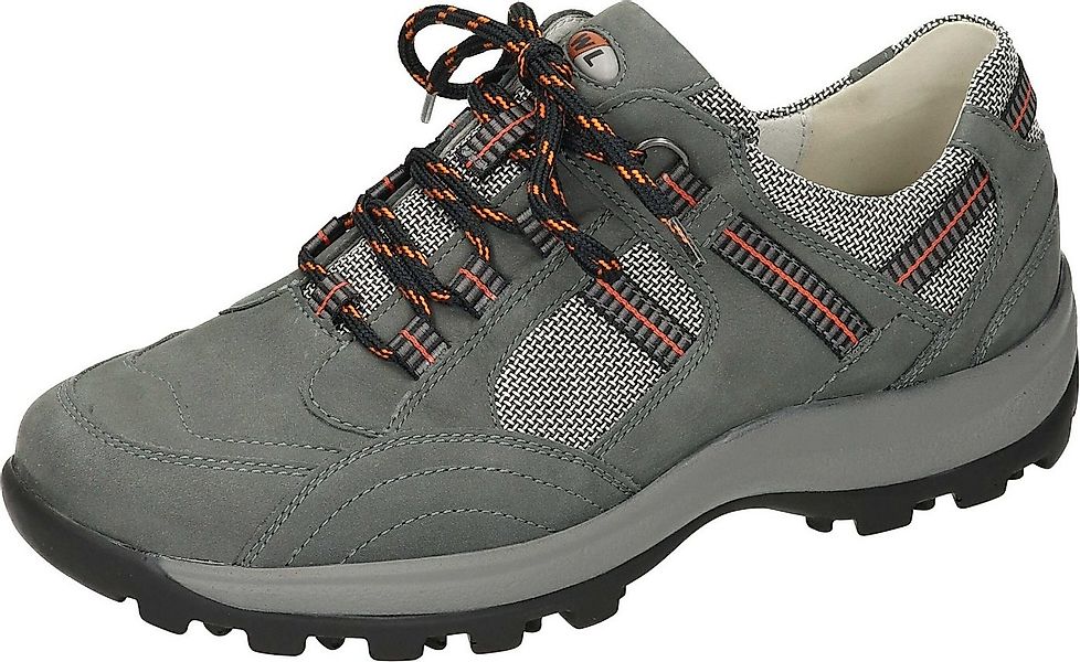 Waldläufer Schnürer Schnürschuh aus Textil günstig online kaufen