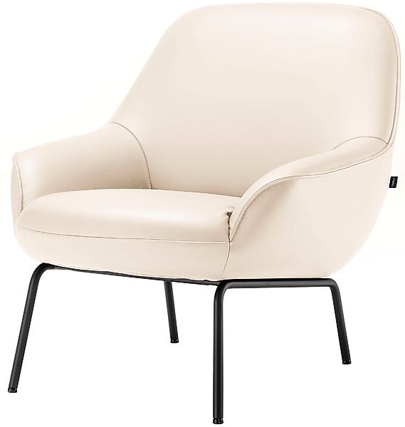 Creation BY ROLF BENZ Sessel "Designsessel CR.482 in hochwertiger Detailver günstig online kaufen