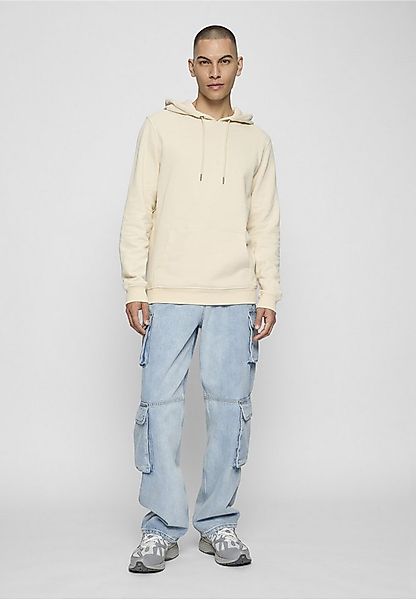 URBAN CLASSICS Rundhalspullover Urban Classics Herren Basic Sweat Hoody (1- günstig online kaufen