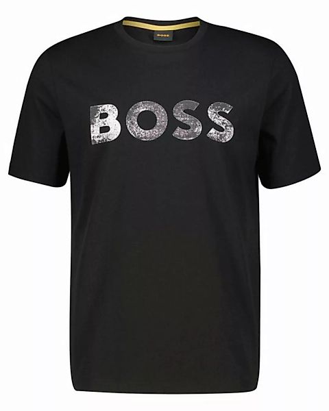 BOSS T-Shirt Herren T-Shirt TE_BOSSOCEAN (1-tlg) günstig online kaufen