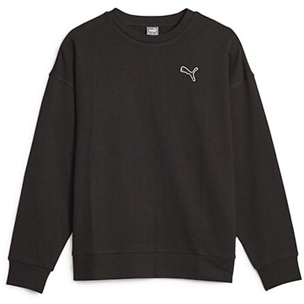 Puma  Sweatshirt Better Essentials Crew günstig online kaufen
