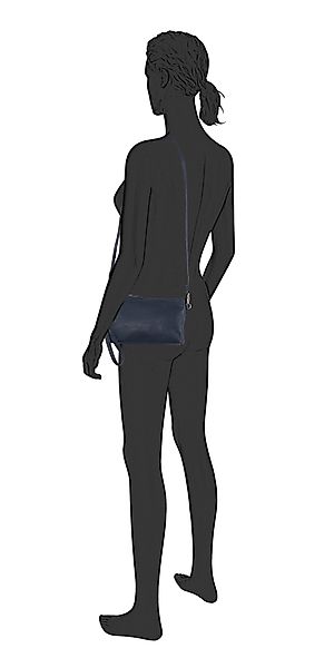 Gabor Abendtasche Emmy, aus weichem Lederimitat günstig online kaufen
