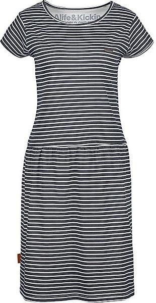 Alife & Kickin Midikleid Shannaak Dress günstig online kaufen