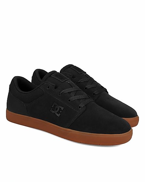 DC Shoes Sneaker "Crisis 2" günstig online kaufen