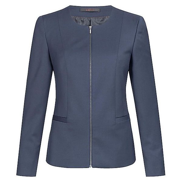 GREIFF Jeansblazer Greiff Modern WITH 37.5® günstig online kaufen
