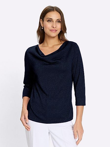 Witt T-Shirt Wasserfallshirt . günstig online kaufen