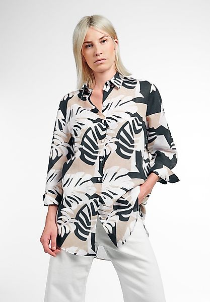 Eterna Hemdbluse LOOSE FIT günstig online kaufen