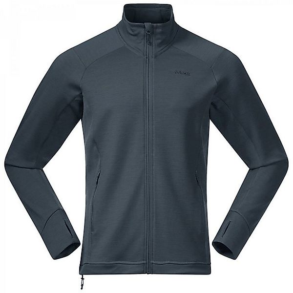 Bergans Wolljacke Bergans Wolljacke Ulstein Wool Jacket günstig online kaufen