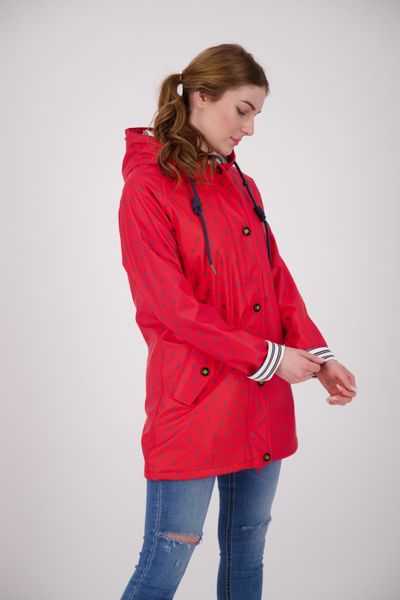 ankerglut Regenjacke Friesennerz #ankerglutzauber CS WOMEN günstig online kaufen