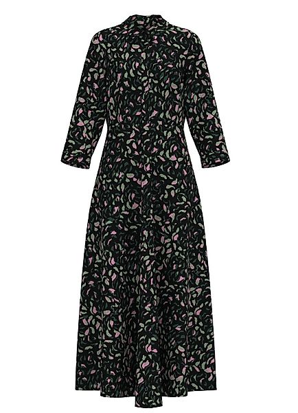 Y.A.S Hemdblusenkleid YASSAVANNA LONG SHIRT DRESS günstig online kaufen