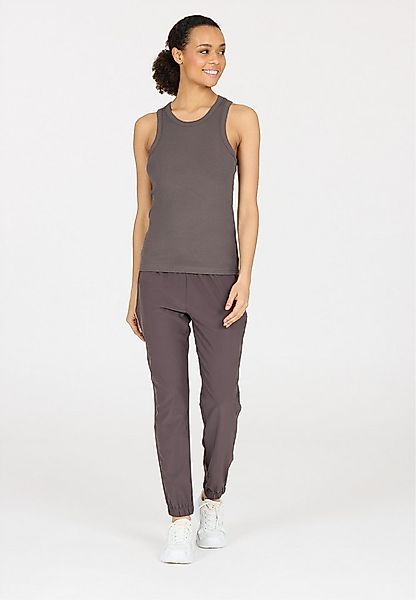 ATHLECIA Tanktop Lankae (1-tlg) mit 4-Wege-Stretchfunktion günstig online kaufen