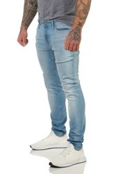 Jack & Jones Skinny-fit-Jeans JACK & günstig online kaufen