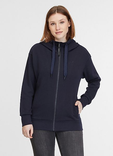 Ragwear Kapuzensweatjacke YODIS ZIP günstig online kaufen