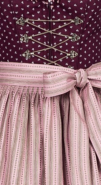 Nübler Dirndl Dirndl für Damen (keine günstig online kaufen