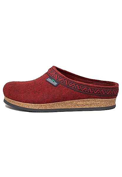 Stegmann Filz Clog (1-tlg) Clogs - günstig online kaufen