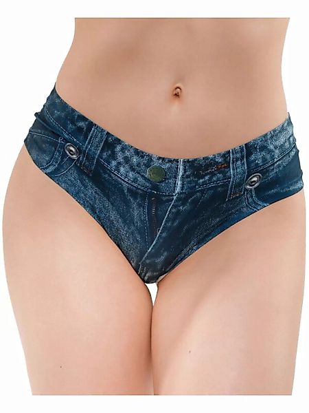 Jeans Dark Slip günstig online kaufen