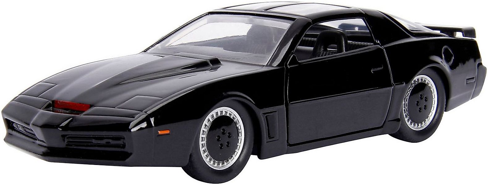 JADA Spielzeug-Auto Knight Rider Kitt 1:32 günstig online kaufen