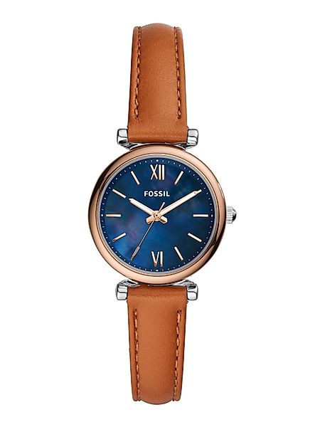 Fossil Quarzuhr ES4701 günstig online kaufen