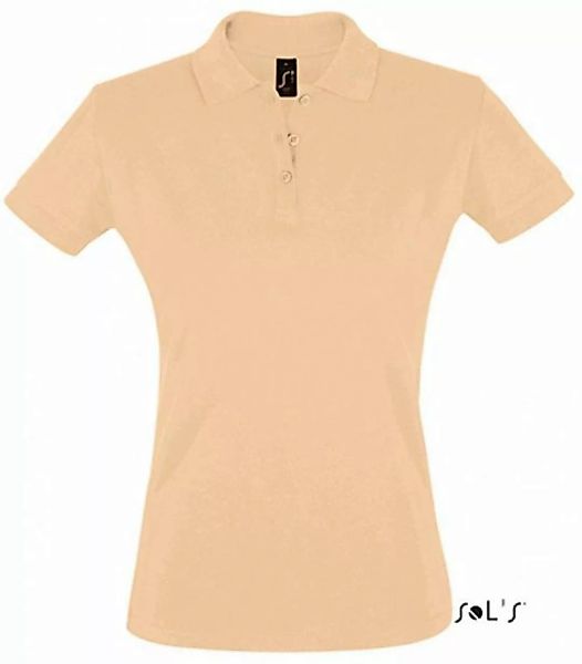 SOLS Poloshirt Damen Polo Shirt Perfect günstig online kaufen