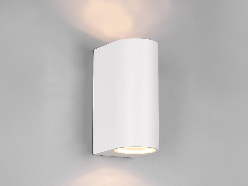 TRIO Leuchten LED Außen-Wandleuchte, LED wechselbar, günstig online kaufen