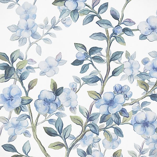 Komar Vliestapete »Digitaldruck Vlies - Hortus - Größe 250 x 250 cm«, bedru günstig online kaufen