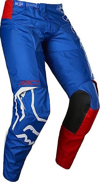 Fox Racing Motorradhose Fox 180 Skew Motocross Hose abriebfest robust günstig online kaufen