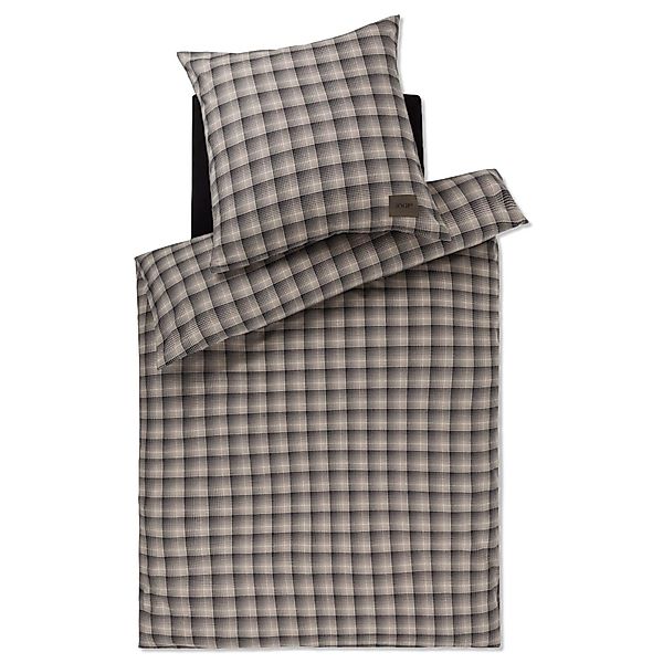 JOOP! Bettwäsche Soft Checks 45000 17 günstig online kaufen
