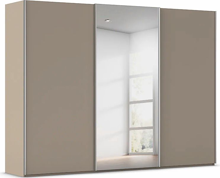 rauch Kleiderschrank "Schwebetürenschrank Schrank Garderobe Ankleide Schlaf günstig online kaufen