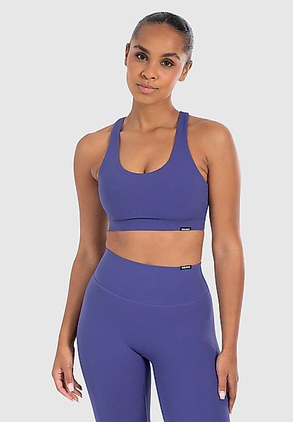 Smilodox Sport-BH Marie Nylon günstig online kaufen