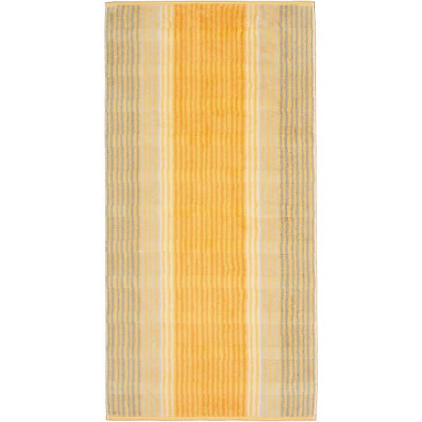 Cawö Handtücher Noblesse Cashmere Streifen 1056, 100% Baumwolle (1-St) günstig online kaufen
