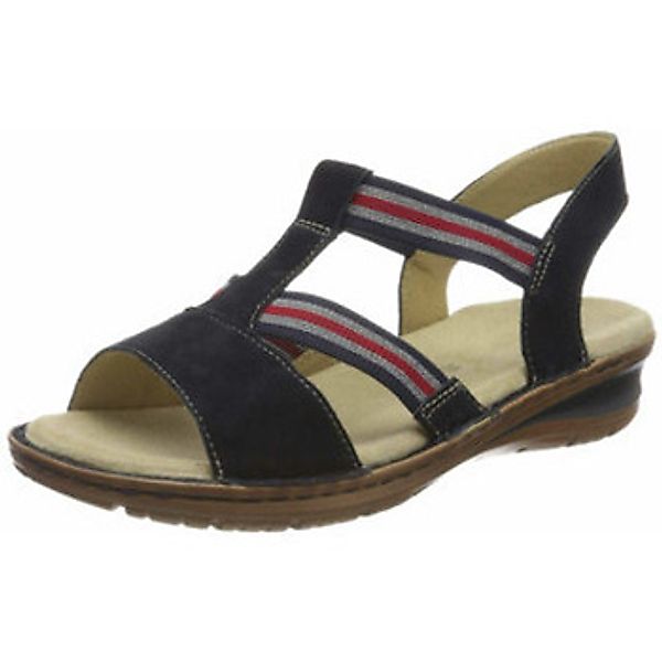Ara  Sandalen Sandalen für Damen in blau günstig online kaufen