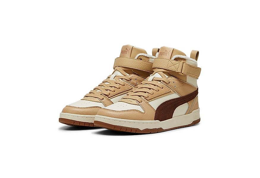 PUMA RBD GAME WTR Winterboots Sneakerboots, Winterschuhe günstig online kaufen