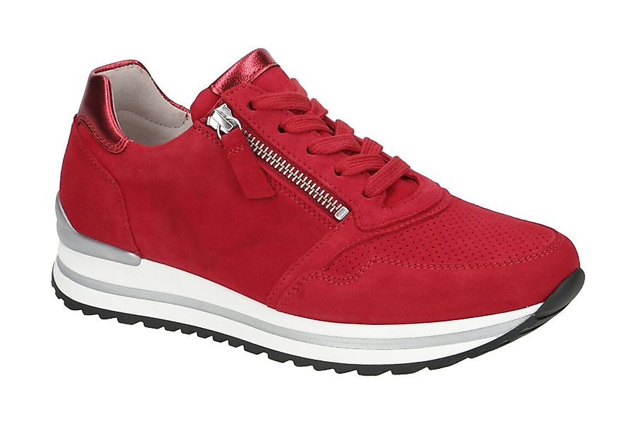 Gabor 06.528.68 Schnürschuh günstig online kaufen