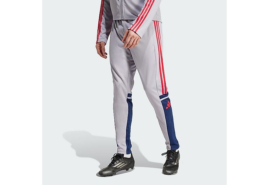 adidas Performance Trainingshose SQUADRA 25 TRAININGSHOSE (1-tlg) günstig online kaufen